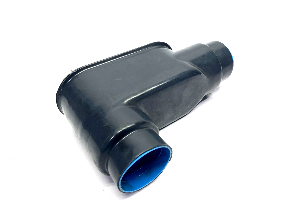 Thomas & Betts LB 00 2" PVC Cased, Rigid Metal Conduit Inside, Conduit Body 2" - Maverick Industrial Sales
