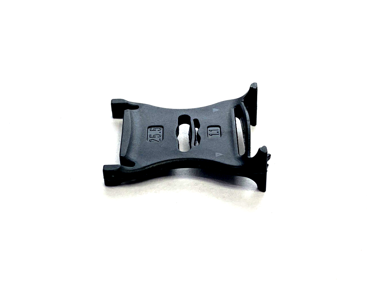 Igus 25-5-1 Notch Separator For Integrated Grid Structure 25.5 LOT OF 56 - New – Open box - Maverick Industrial Sales