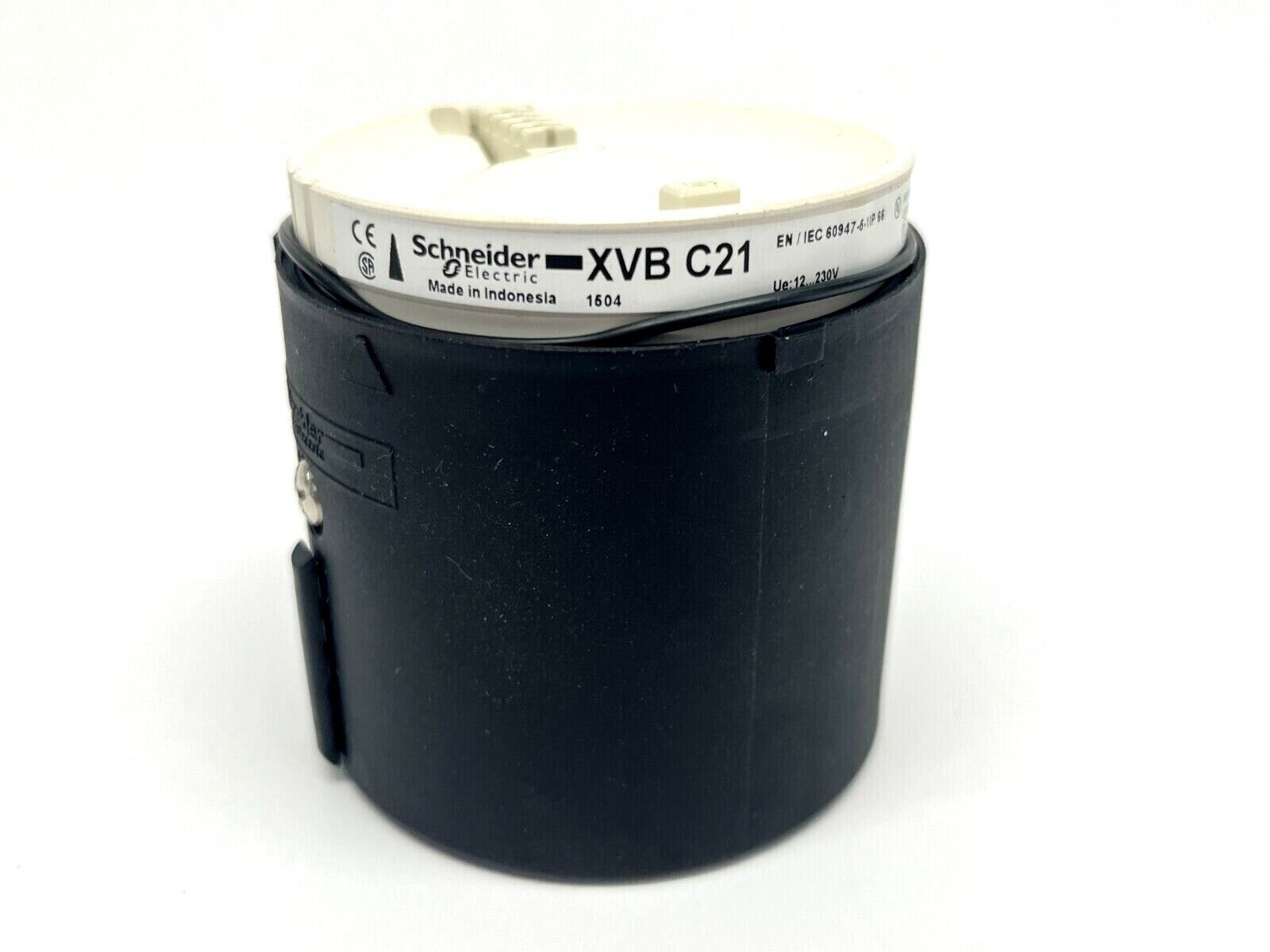 Schneider Electric XVB C21 Harmony Unit Base 70mm - Used - Maverick Industrial Sales