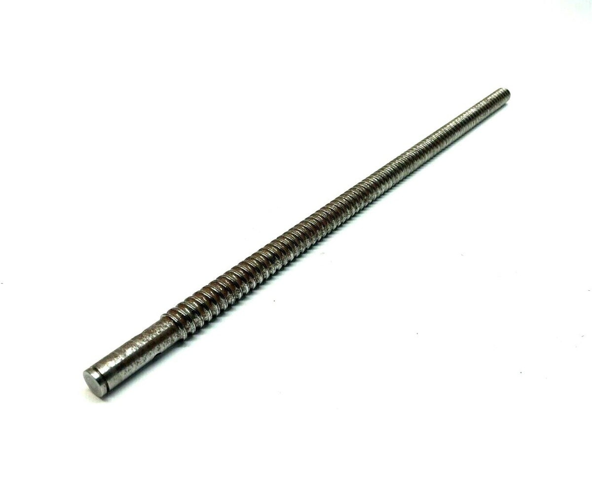 190-9098 x 17.50" | Thomson Ball Screw, 5/8" Dia - New – Open box - Maverick Industrial Sales