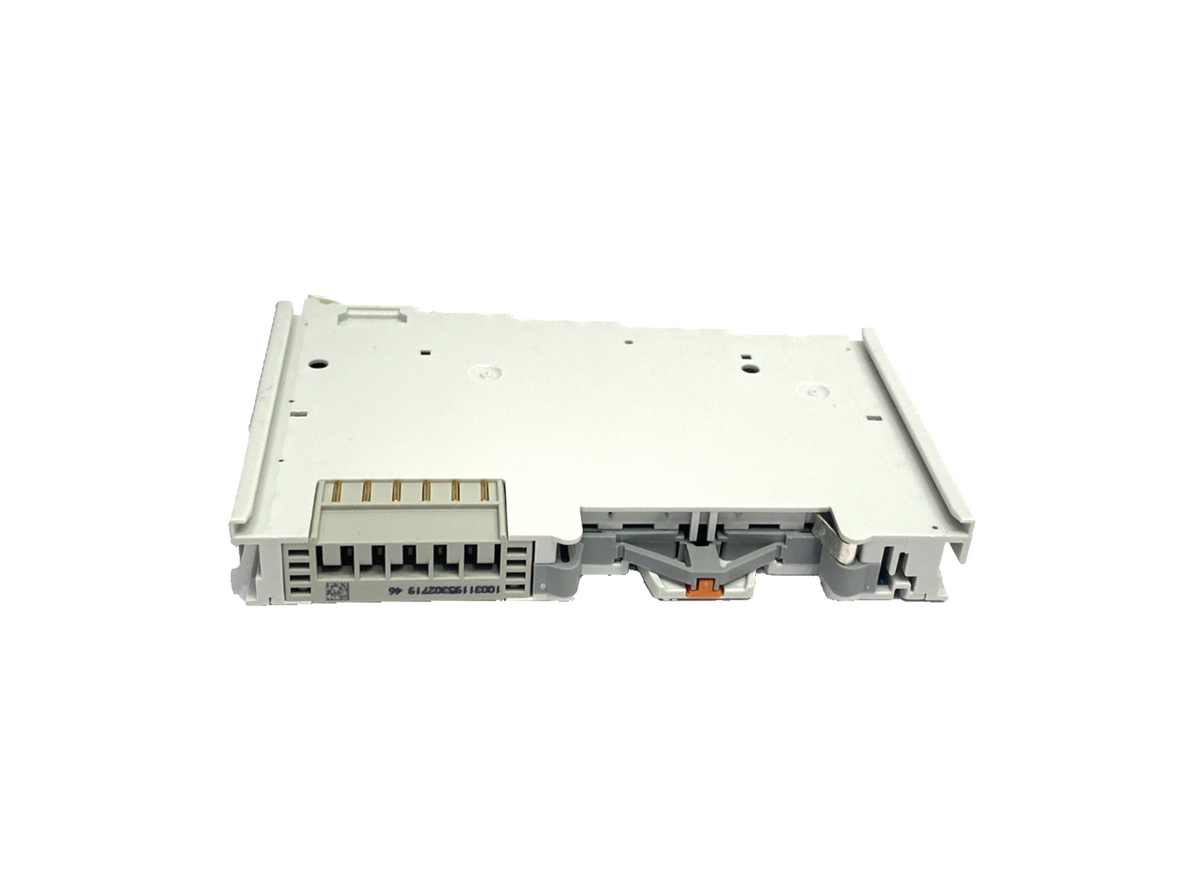 EL3681-0030 | Beckhoff EtherCAT Multimeter Terminal, 1-Ch Analog Input 300V 10A - Used - Maverick Industrial Sales