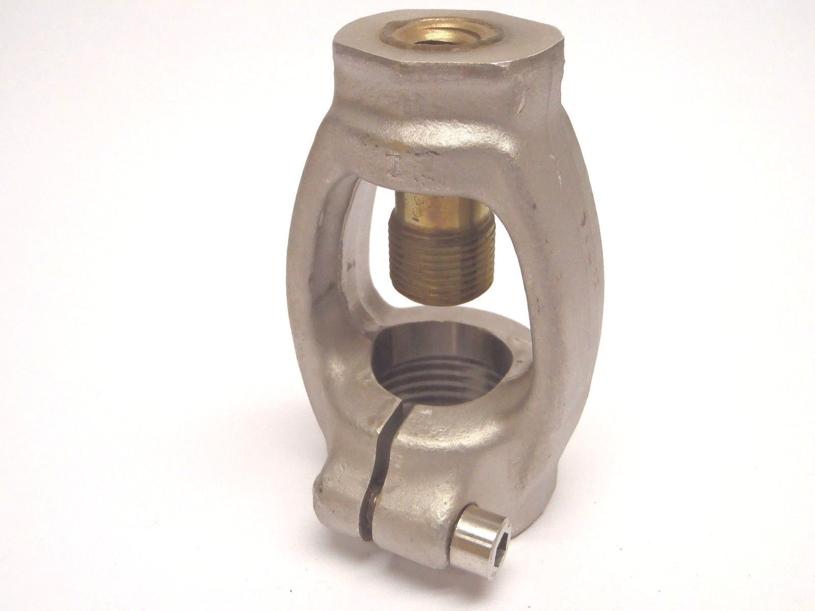 Conval Clamp Seal 1128 3-316 Yoke Assembly - Maverick Industrial Sales