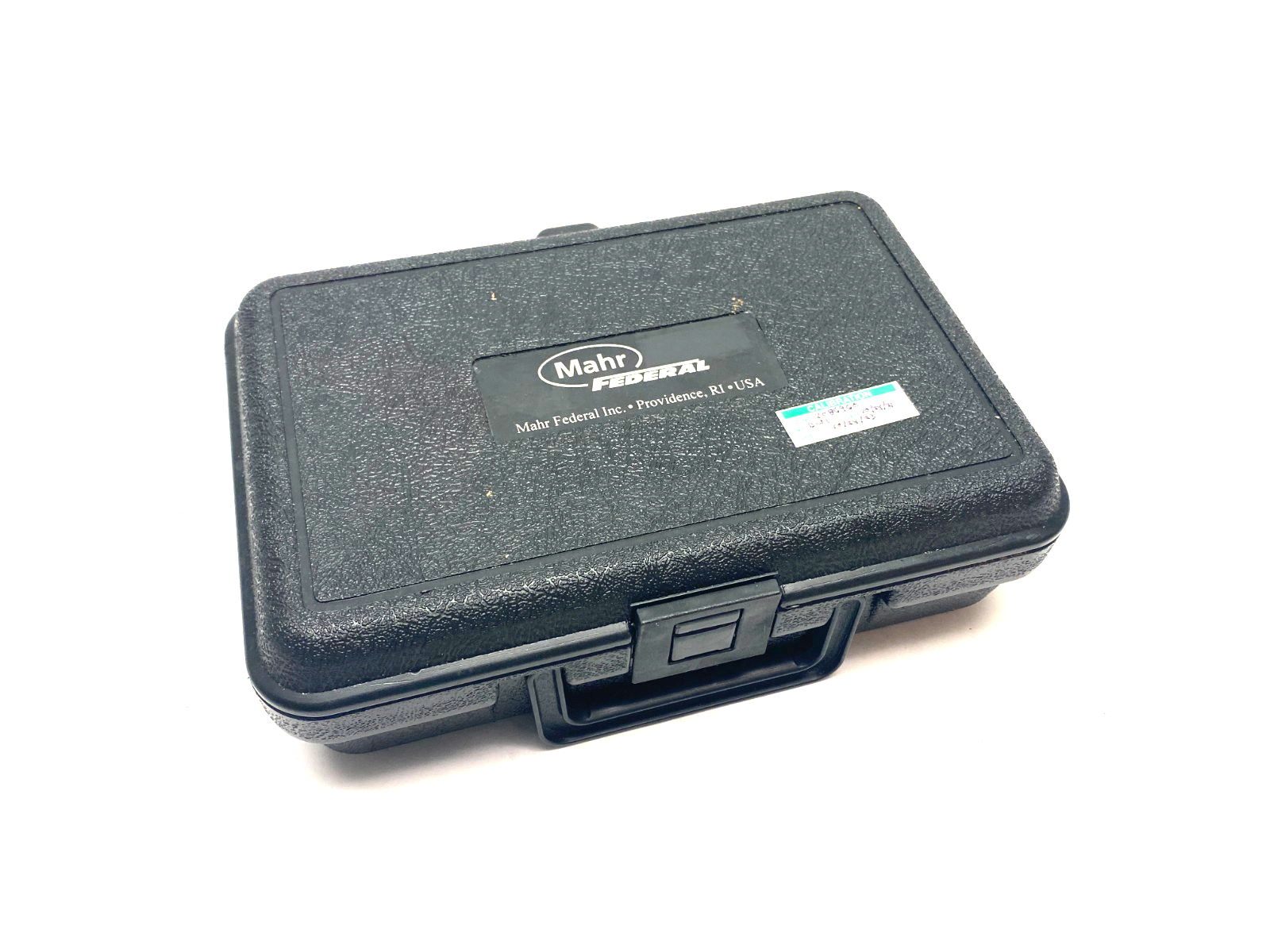 Mahr 2086960 Magnification Kit for Calibrationg 2500:1, 4000:1 Millimar AMR-12 - New – Open box - Maverick Industrial Sales