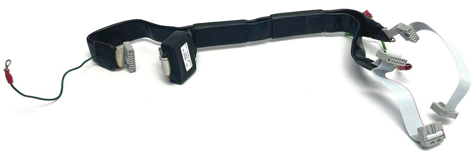 Knapp ATD-L1P EFS Cables Issue 0 IR 32405 129 Cable Harness - Used - Maverick Industrial Sales