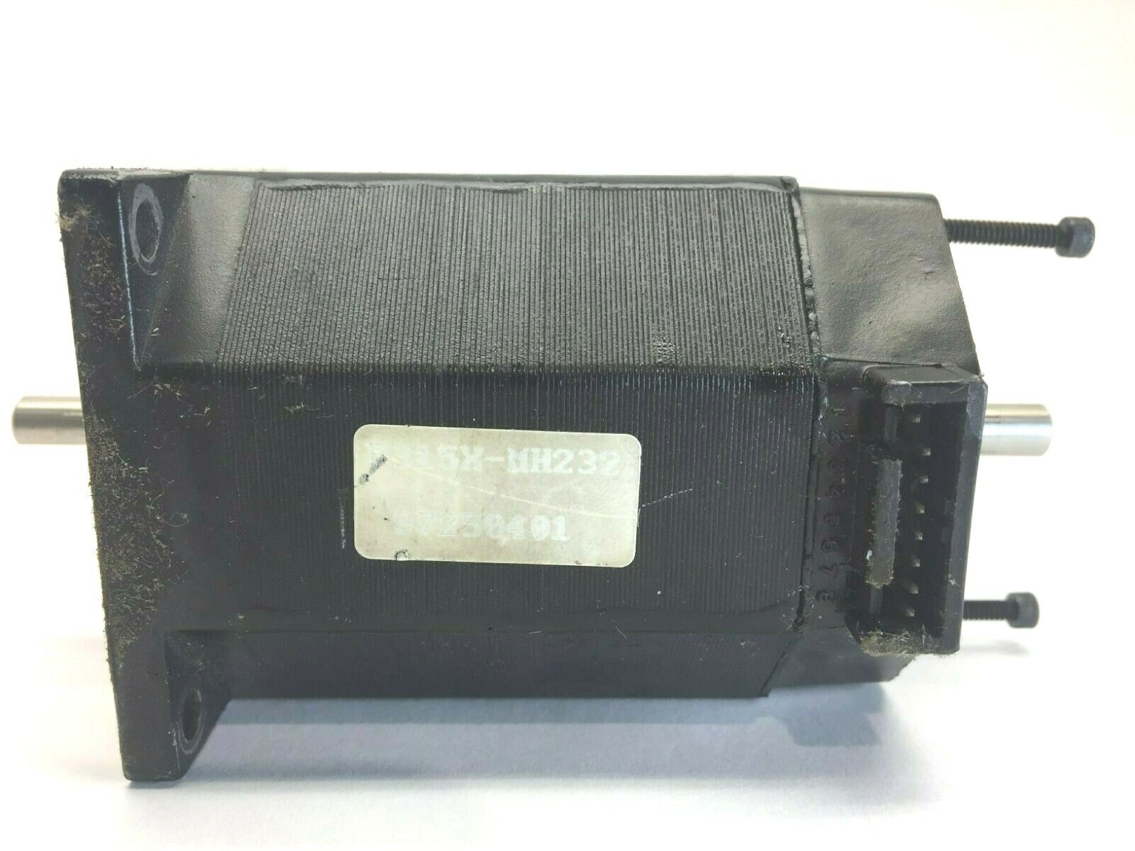 B315X-MH232 Servo Motor 6" Shaft - Used - Maverick Industrial Sales