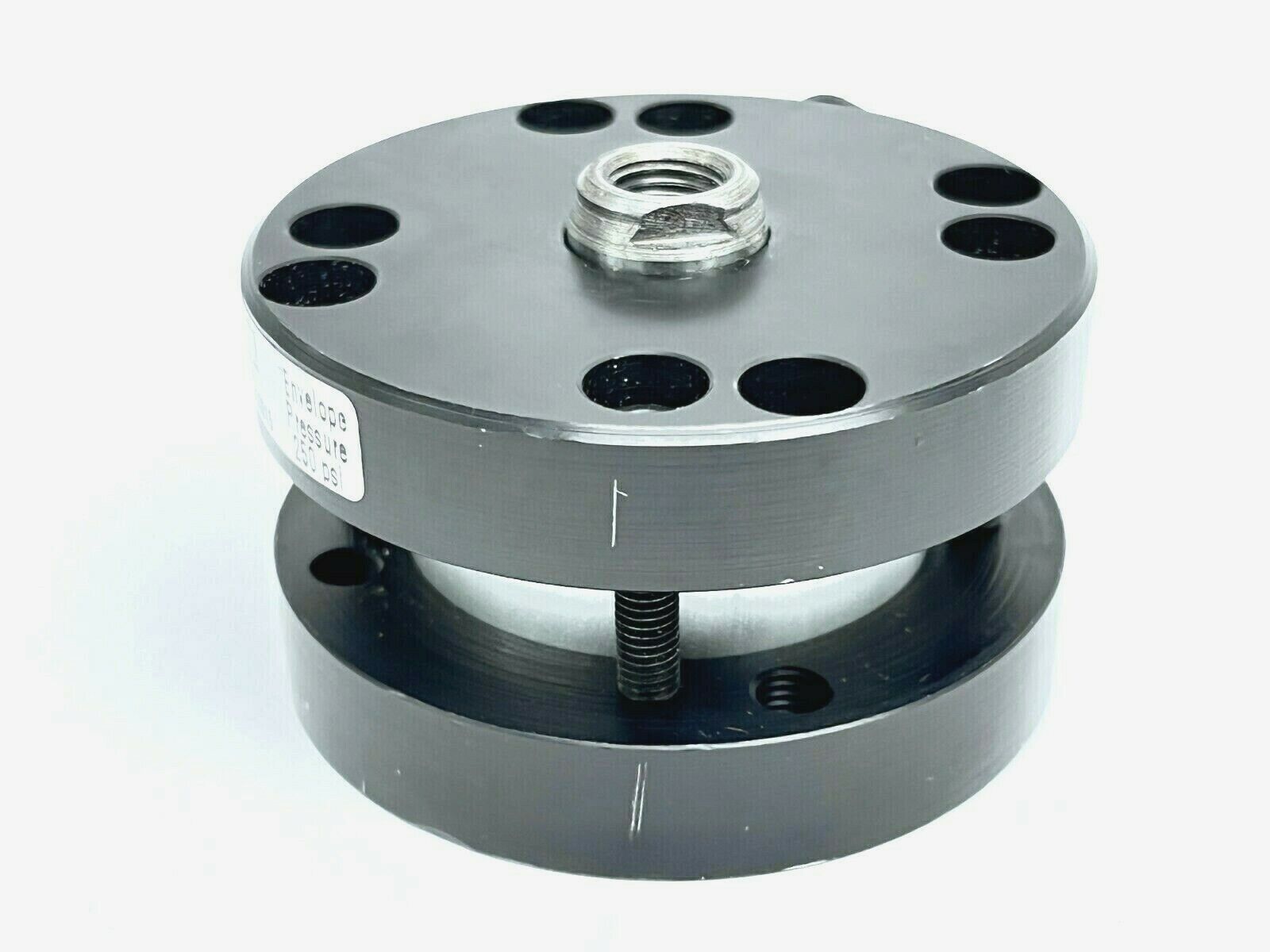 01.50 NSCB 9 0.500 | Schrader Bellows Pneumatic Cylinder - Used - Maverick Industrial Sales