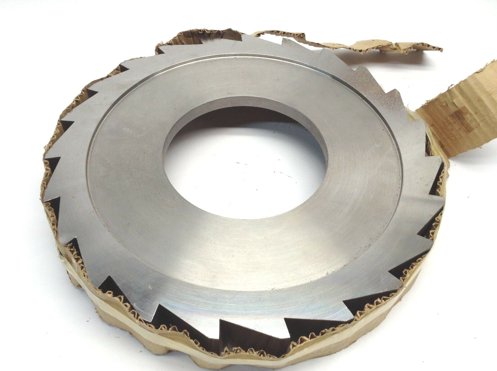Whiting Co. 16" Inch Diameter Right Hand Ratchet Pawl with Bushing - Maverick Industrial Sales