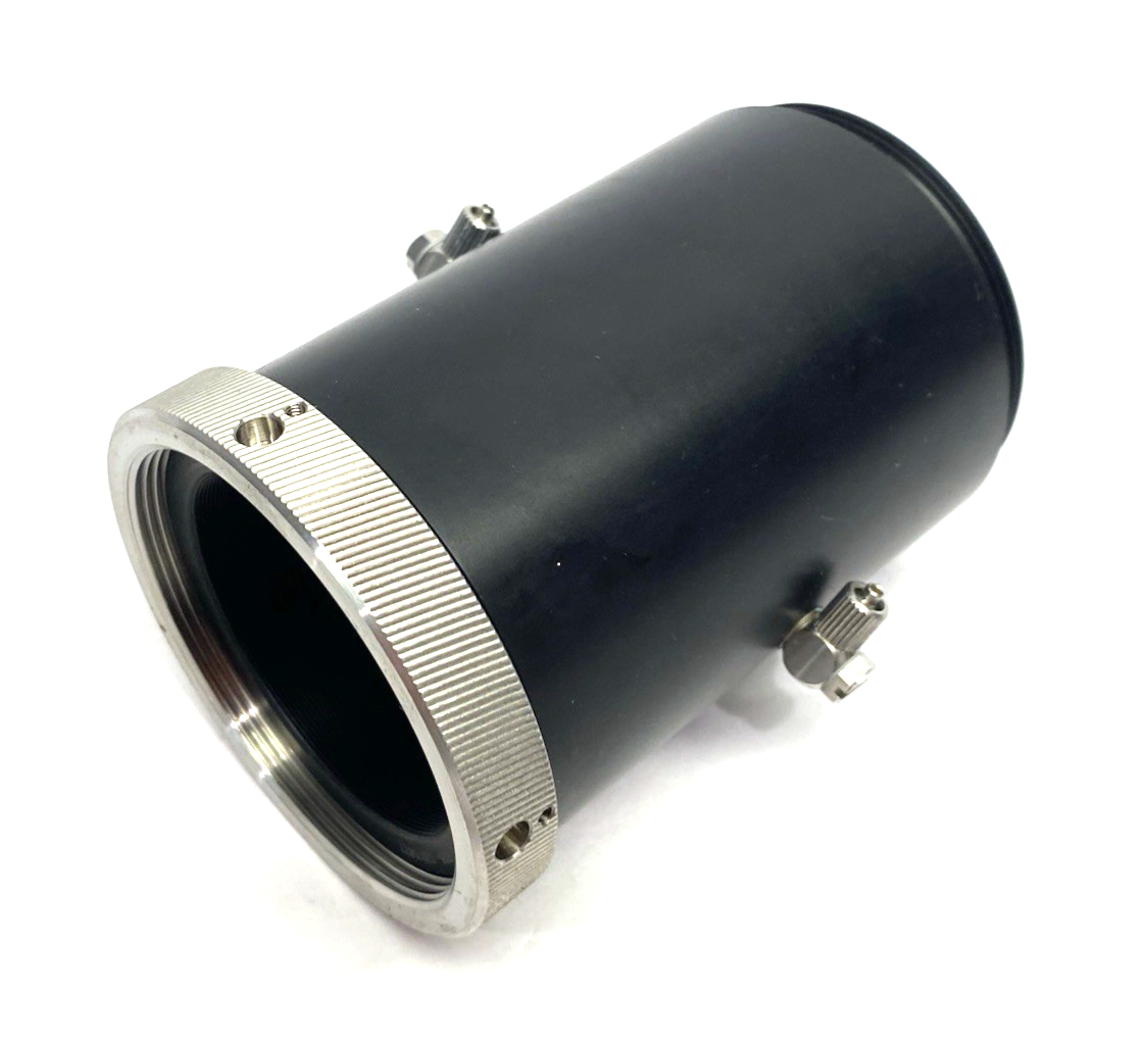 Laserline 850031R05-12015677 Optical Laser Lens Tube Extension - Maverick Industrial Sales