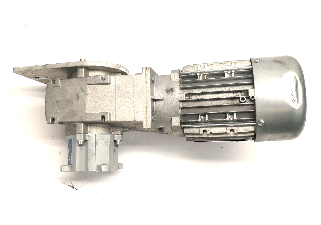 Bosch Rexroth 3842542193 Motor GKR04-2MHGR071C3, Lenze MDEMAXX071-32, DRIVE KIT - Used - Maverick Industrial Sales