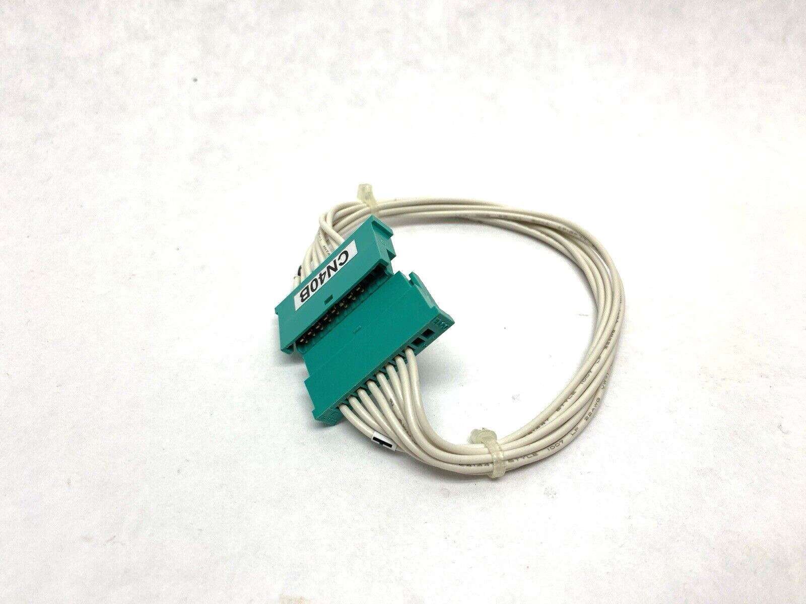 Hitachi CN40 Cable for S-3500N Electron Microscope - Used - Maverick Industrial Sales