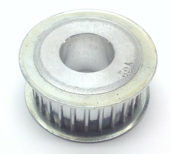 Timing Pulley 1-7/8" Inch OD, 3/4" Width, 3/4" Bore - Maverick Industrial Sales