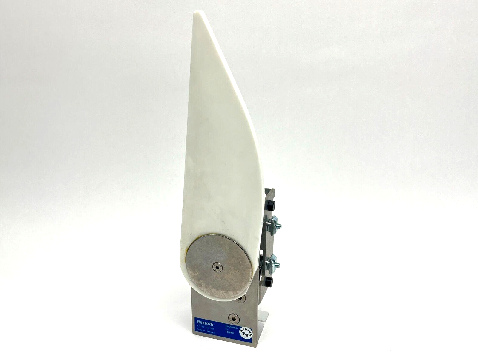 Rexroth 3842551084 Right Cross-Diverter 45 Degree VFplus 90 - New – Open box - Maverick Industrial Sales