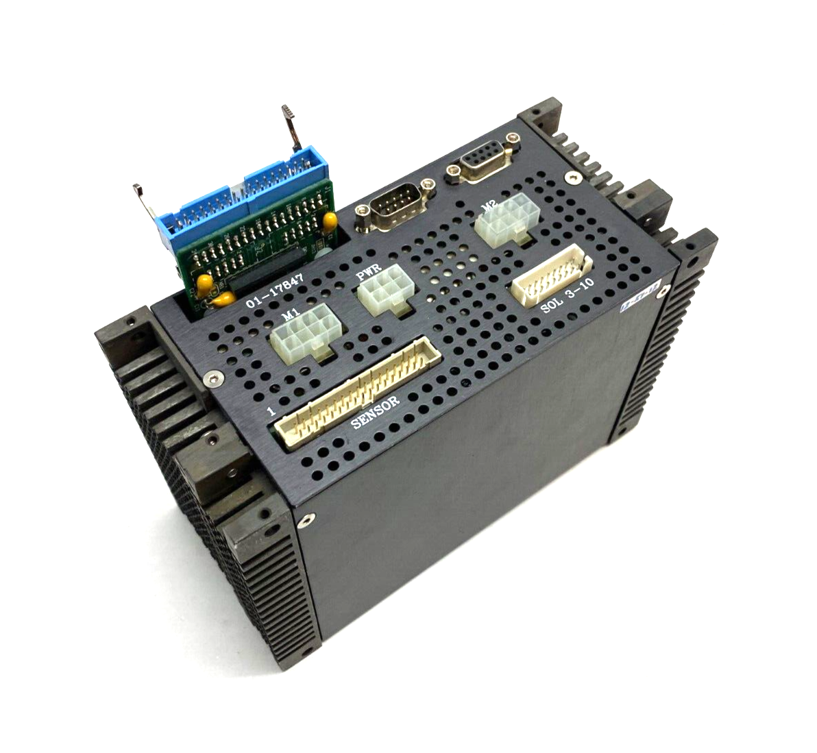 01-17985-01A | Mocon Assembly Drive Module - Used - Maverick Industrial Sales