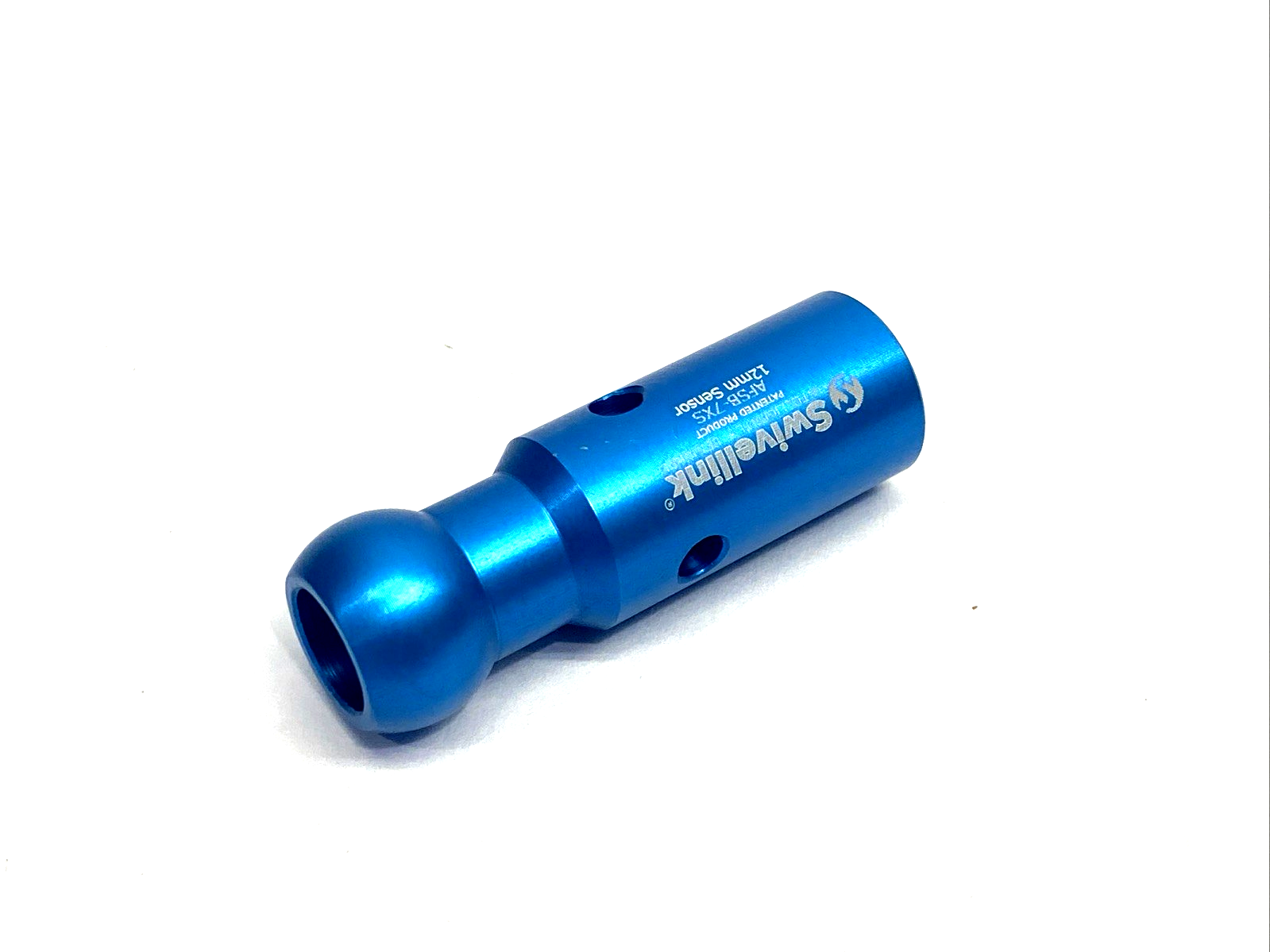 AFSB-7XS-2-2XS, AFSB-2-2XS, AFSB-7XS | Swivellink AFSB-7XS-2-2XS Sensor Mount Kit 12mm AFSB-7XS & AFSB-2-2XS Coupler - New – Open box - Maverick Industrial Sales