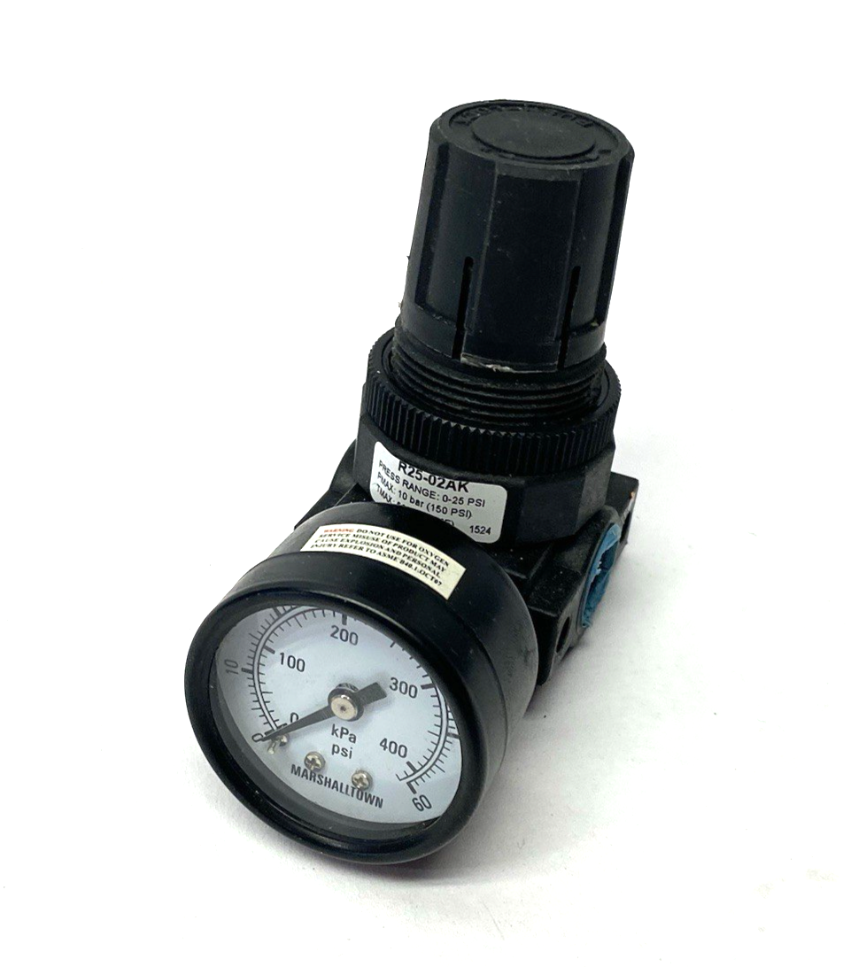 Burkert 0124 A 5/32 EPDM PP Direct Acting Pivoted Armature Solenoid Valve - Maverick Industrial Sales