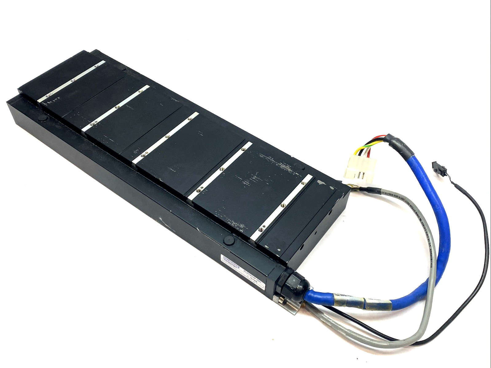 Kollmorgen IC22100A2ACTSP1 Platinum DDL Direct Drive Linear Motor IC22 - Maverick Industrial Sales