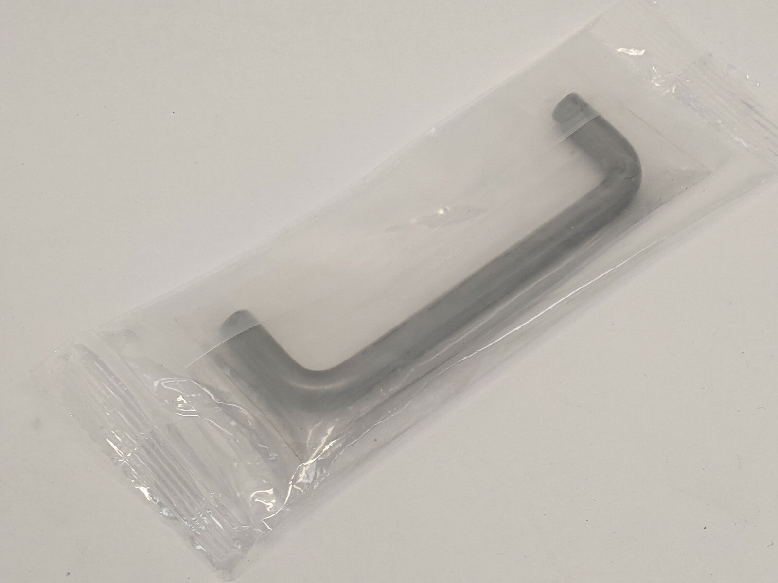 MiSUMi UWANW10-120 Weld-On Handle - Maverick Industrial Sales