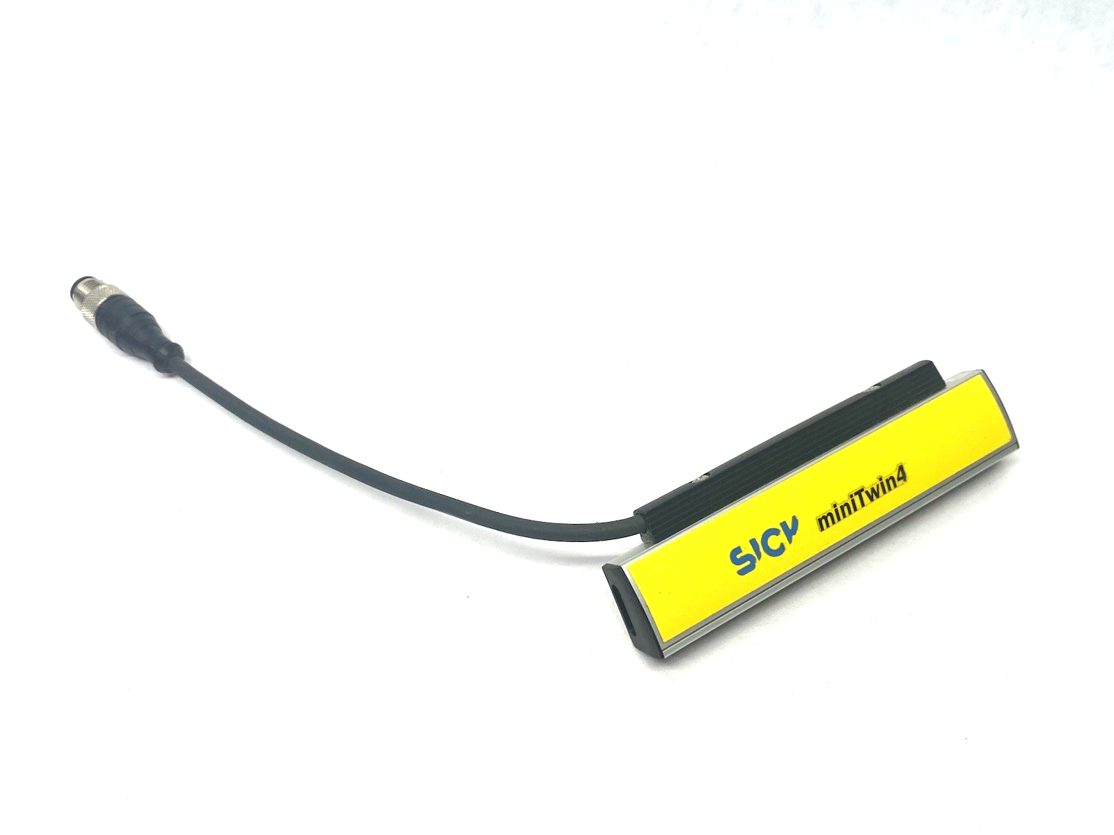 Sick C4MT-01214ABB00AA0 miniTwin Safety Light Curtain 1208593 - Maverick Industrial Sales