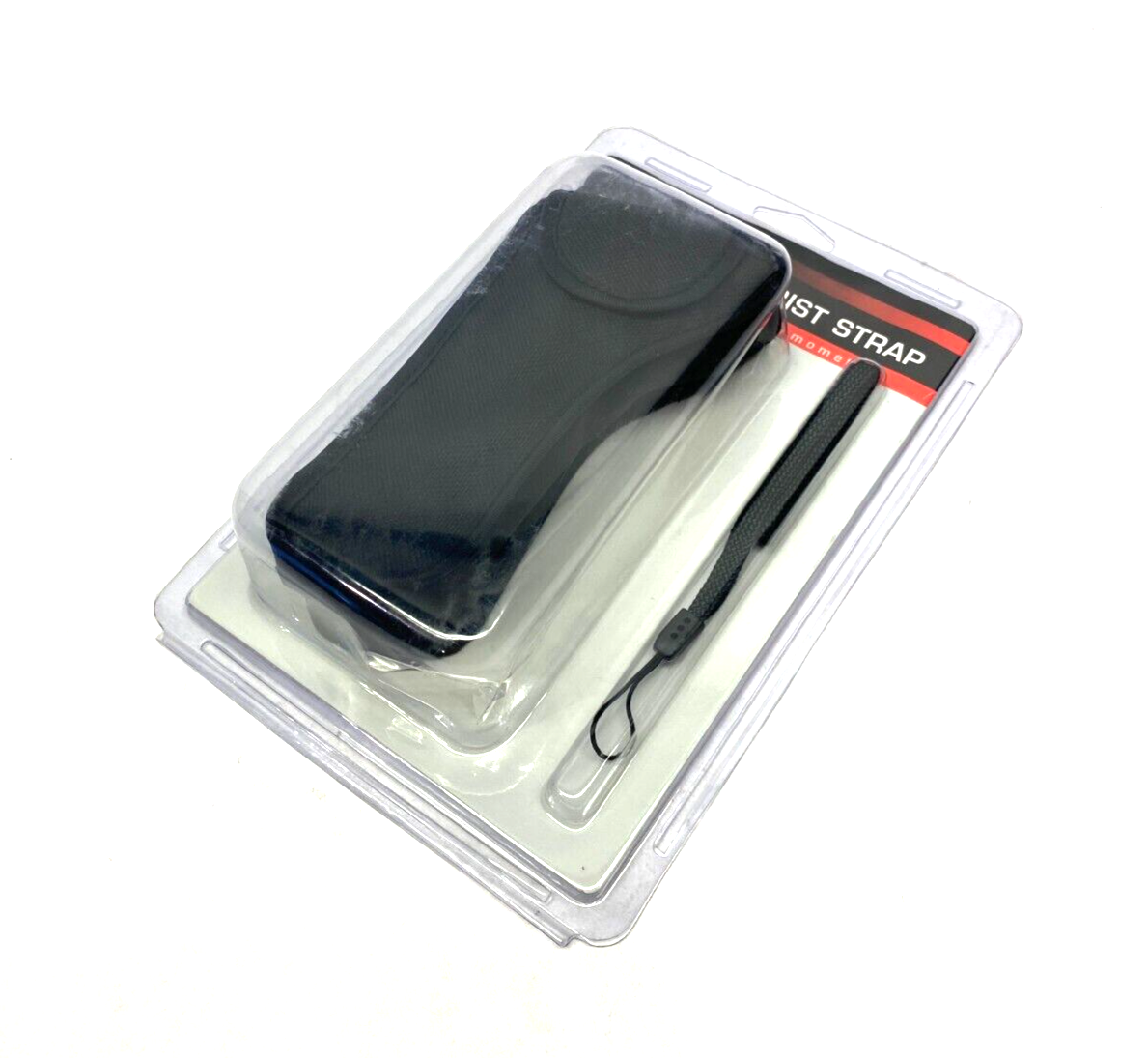 Raytek Pouch and Wrist Strap for Non-Contact Thermometer - Maverick Industrial Sales