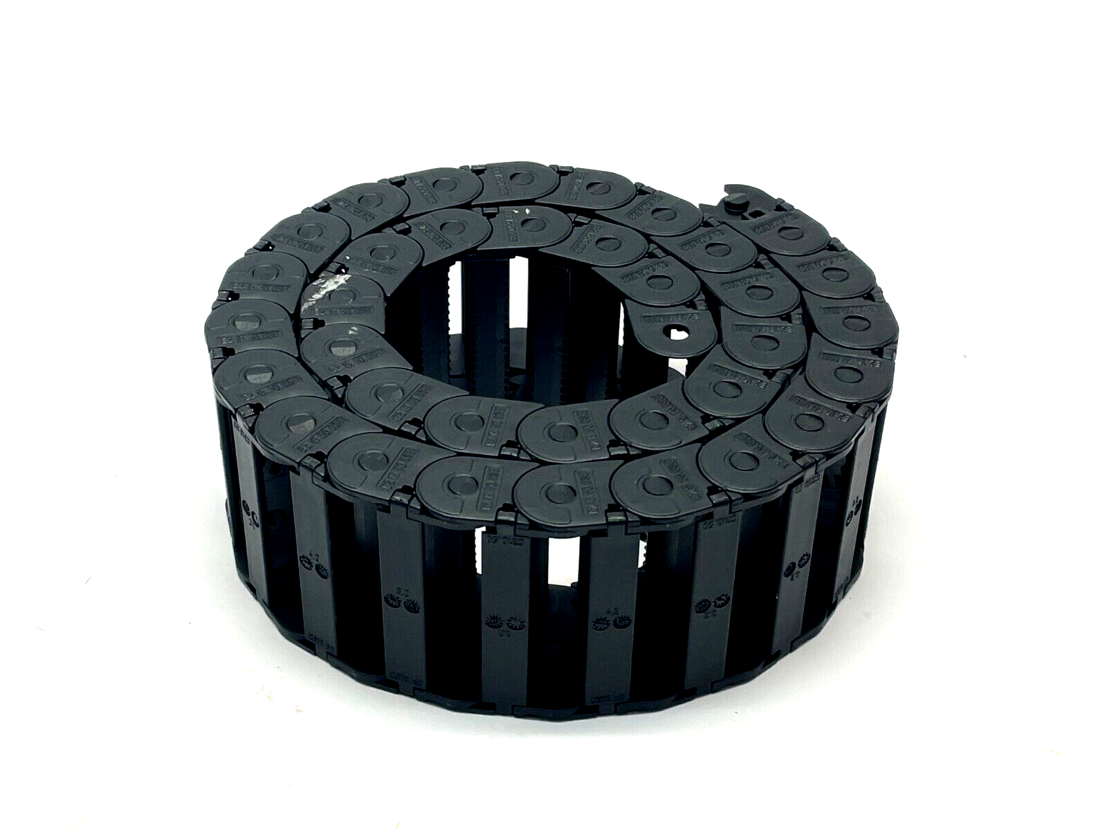 E2-15-50-033-0 | Igus Energy Chain 2ft Length - Used - Maverick Industrial Sales