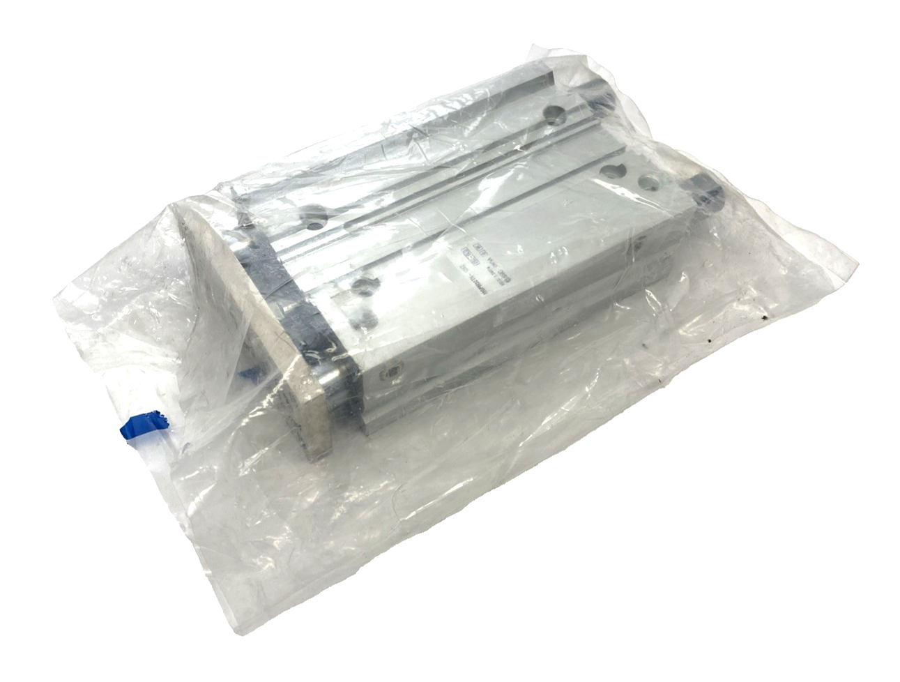 SMC MGPM32TN-125Z Pneumatic Guide Cylinder 32mm Bore 125mm Stroke - Maverick Industrial Sales
