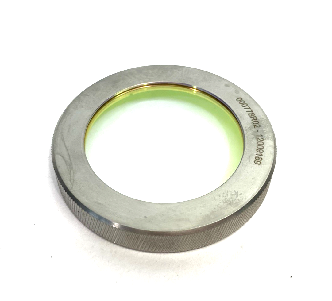 000778R02-12009189 Optical Laser Lens Filter Attachment - Maverick Industrial Sales