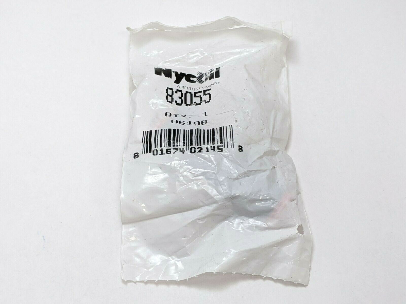 Nycoil 83055 Push To Connect In-Line Flow Control 5/16” Tube 06108 - Maverick Industrial Sales