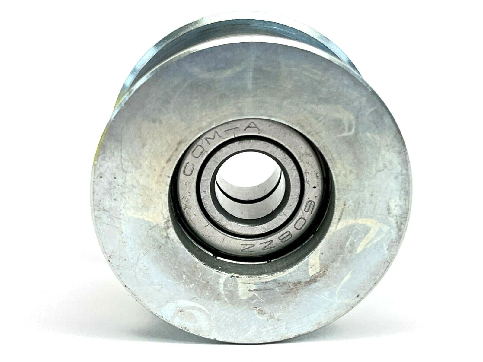 Knapp ZE052768 XFT D2 GUS Pressure Roller 10299399_01 IN29439 - New – Open box - Maverick Industrial Sales