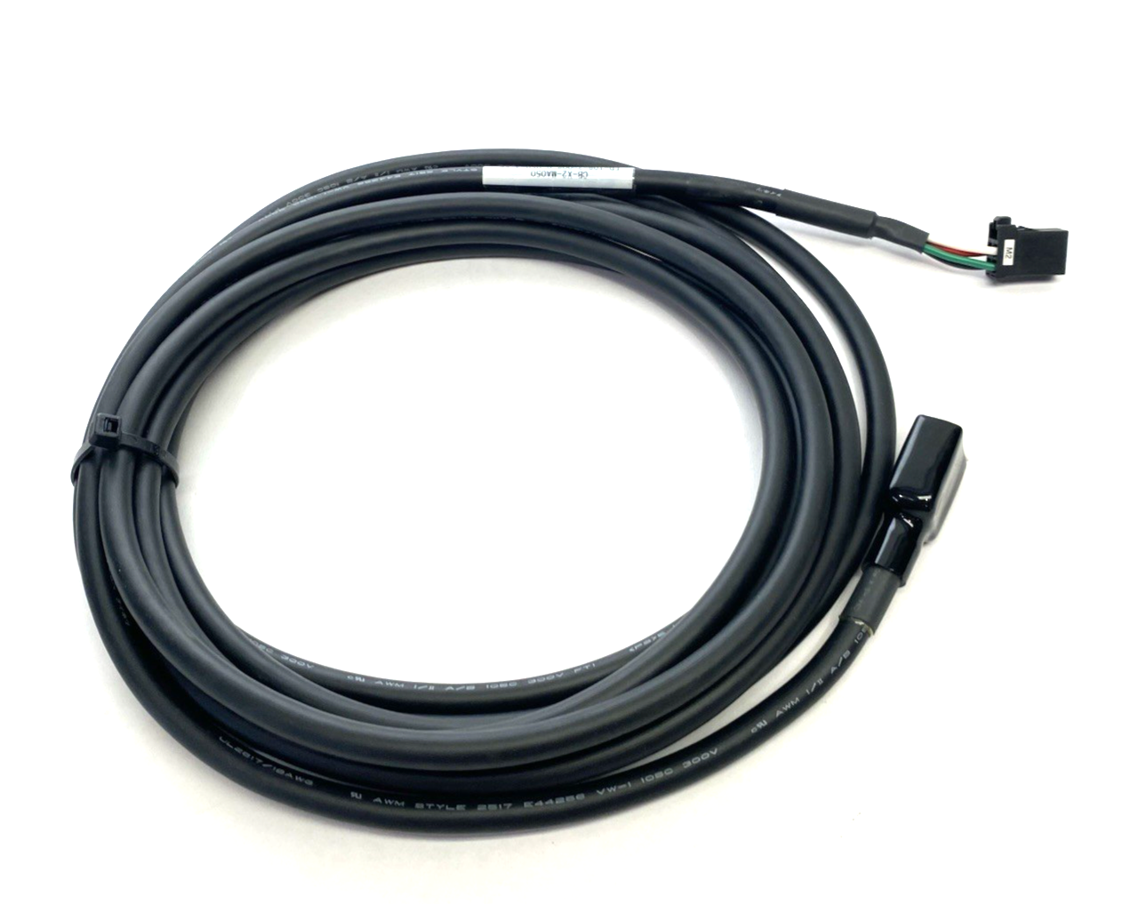 IAI CB-X2-MA050 Intelligent Actuator Servo Ext. Cable 5m ED-108-2-008-G-050-3/SS - Maverick Industrial Sales