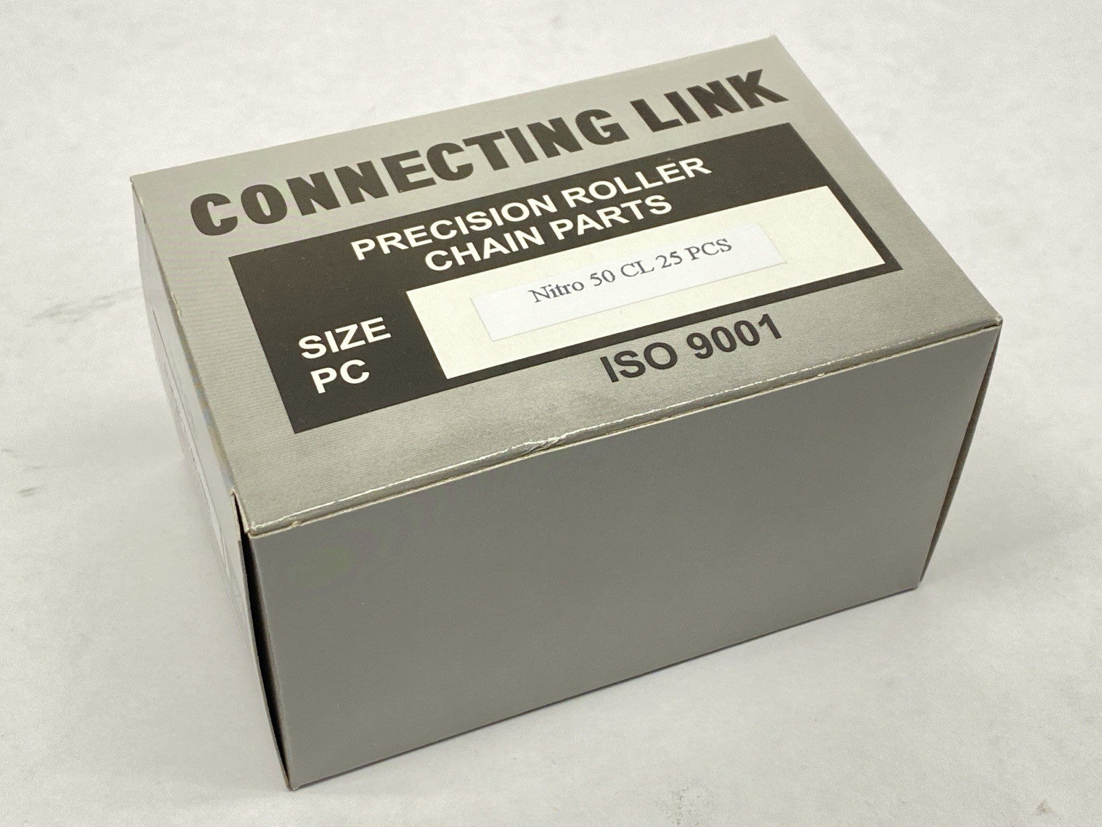 Nitro 50 CL | Chain Connecting Link BOX OF 25 - New - Maverick Industrial Sales