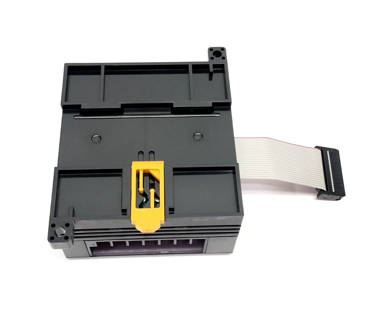 Omron CP1W-20EDT1 PLC I/O Expansion Unit 12 x 24VDC Inputs 8 x PNP Outputs 0.3A - New – Open box - Maverick Industrial Sales