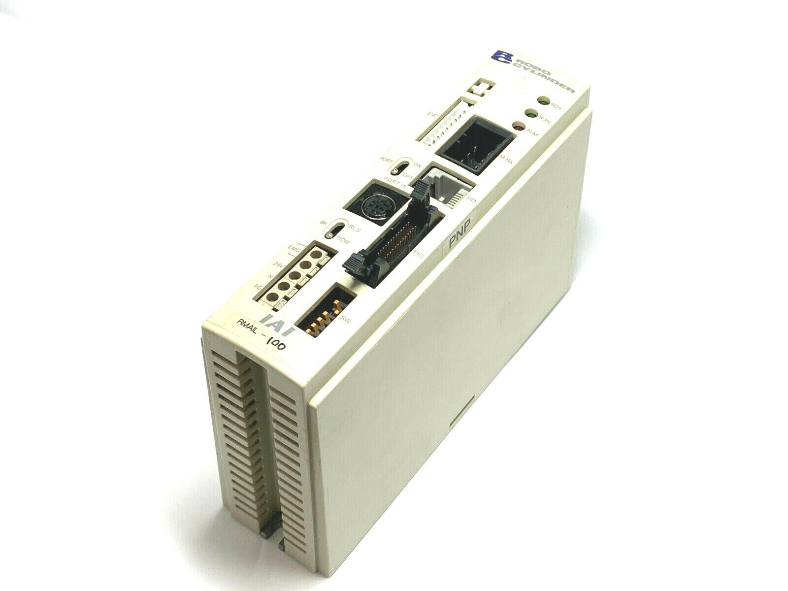 IAI Robo Cylinder RMAIL-100 RCP-C-RMAI-P Actuator Controller Module - Used - Maverick Industrial Sales