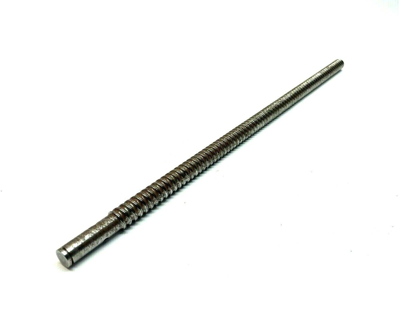 190-9098 x 17.50" | Thomson Ball Screw, 5/8" Dia - New – Open box - Maverick Industrial Sales