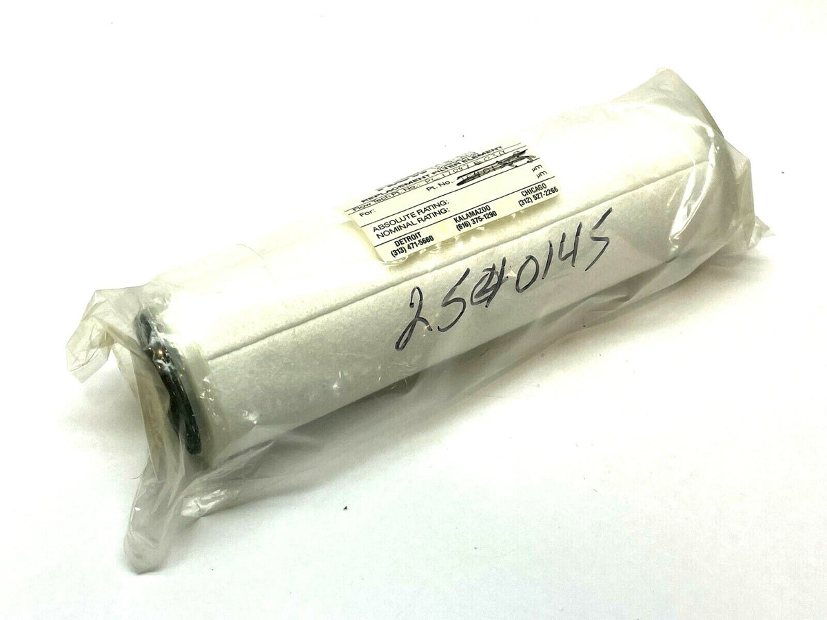 Flow Tech PC17097R0313, PC17097R03B Replacement Filter Element 2540145 - Maverick Industrial Sales