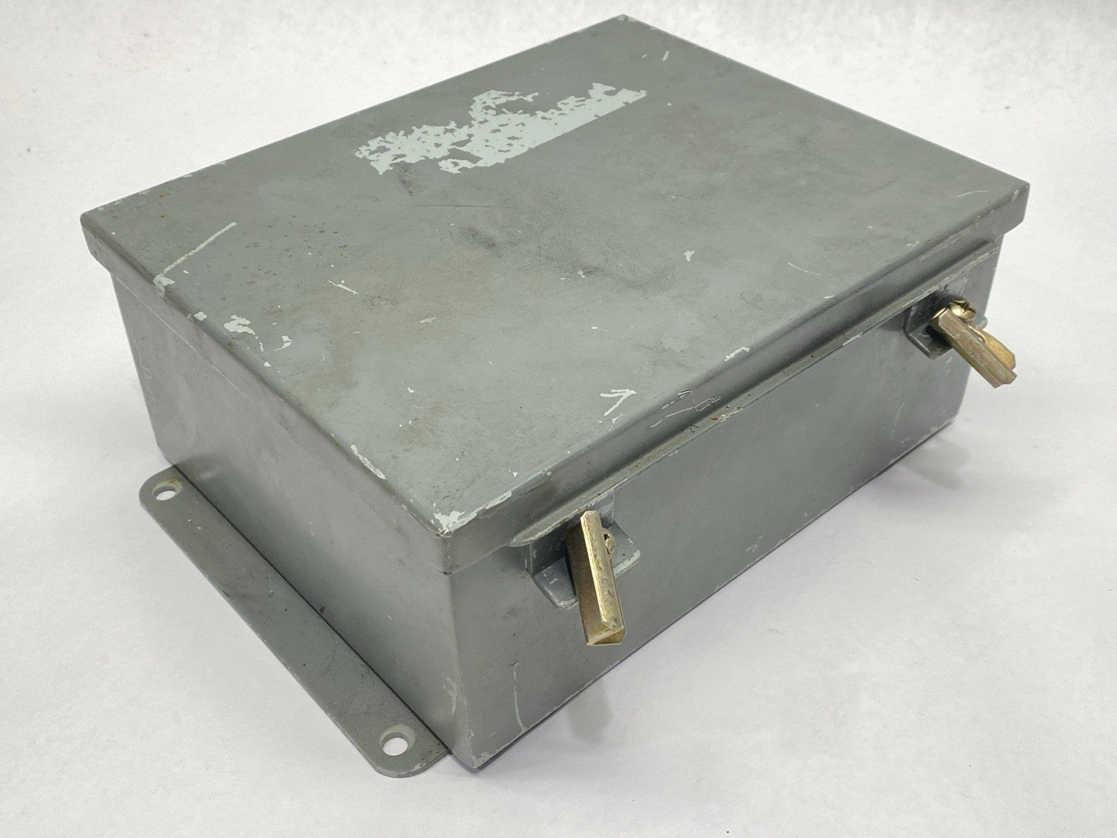 LR 78446 | Cooper B-Line - Used - Maverick Industrial Sales