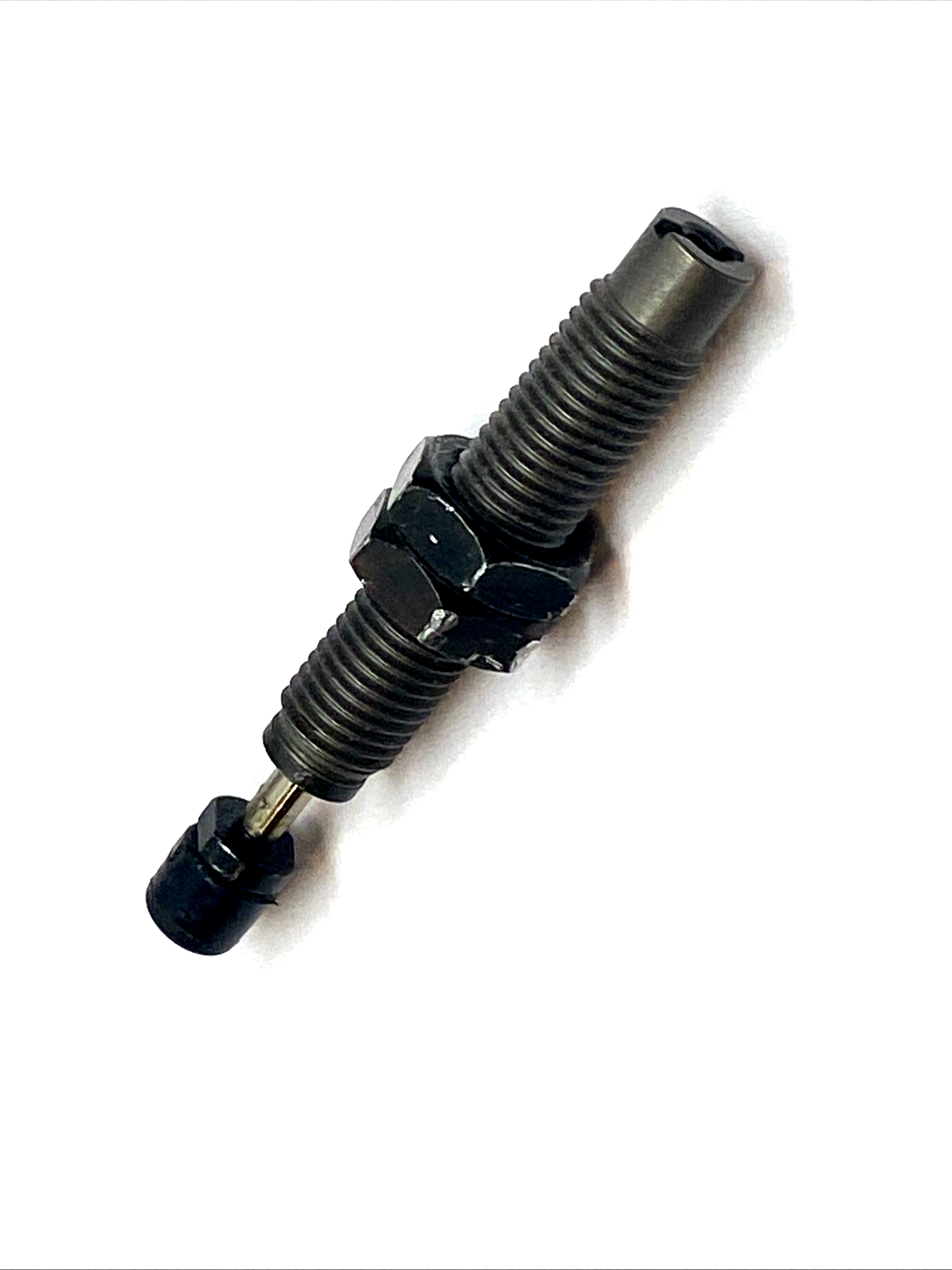 RBC0806 | SMC Shock Absorber with Cap RB Series - Used - Maverick Industrial Sales