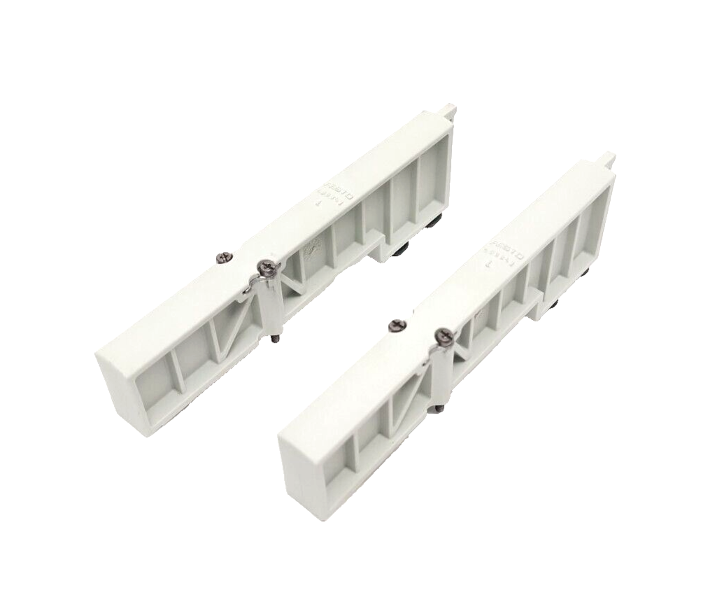 Festo VMPA1-RP Cover Plate 533351 LOT OF 2 - Maverick Industrial Sales