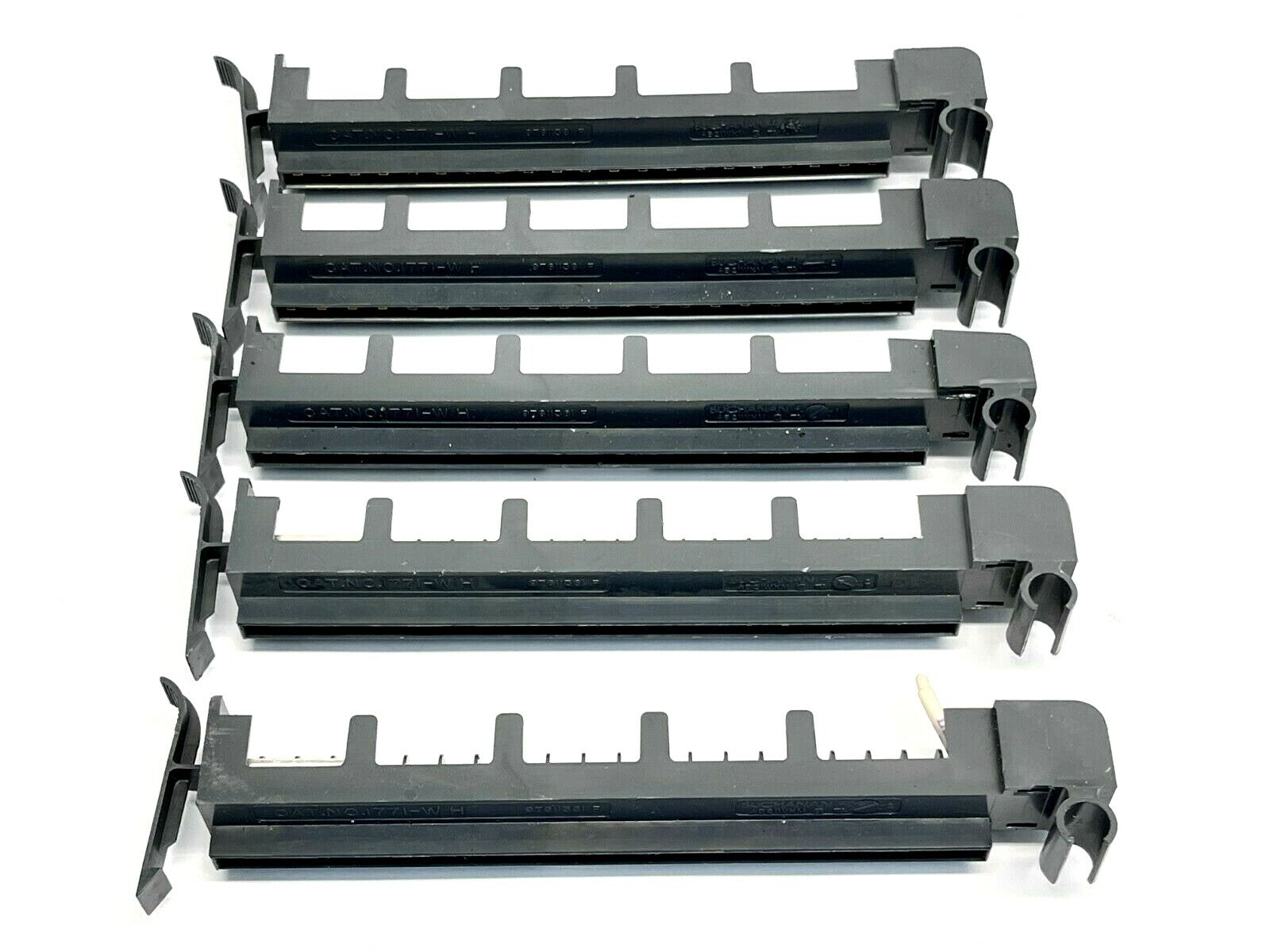 Allen Bradley 1771-WH Wiring Arm LOT OF 5 - Maverick Industrial Sales