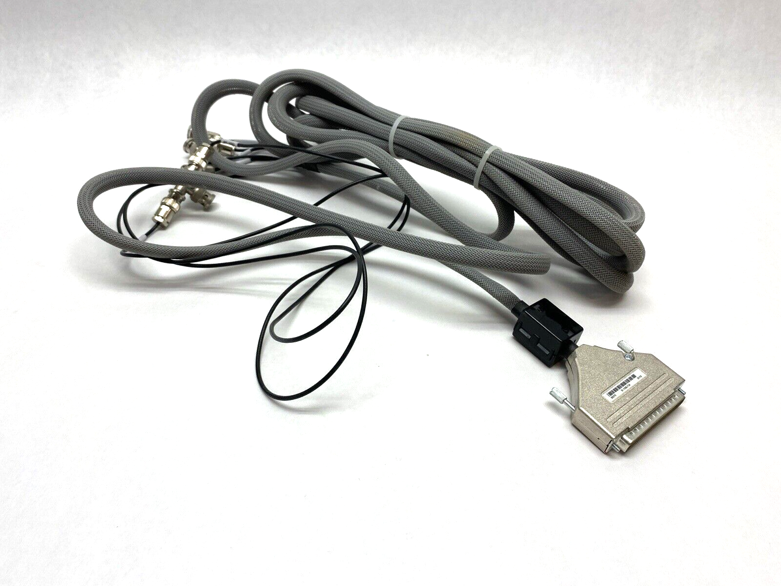 Oxford B.2838V22 Issue 4A 1106-734 Cordset - Used - Maverick Industrial Sales