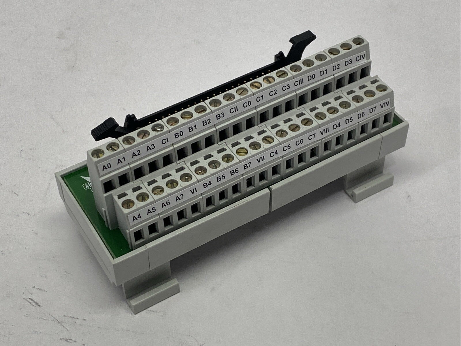 Automation Direct ZL-CM40 Ziplink Communication Module - Maverick Industrial Sales