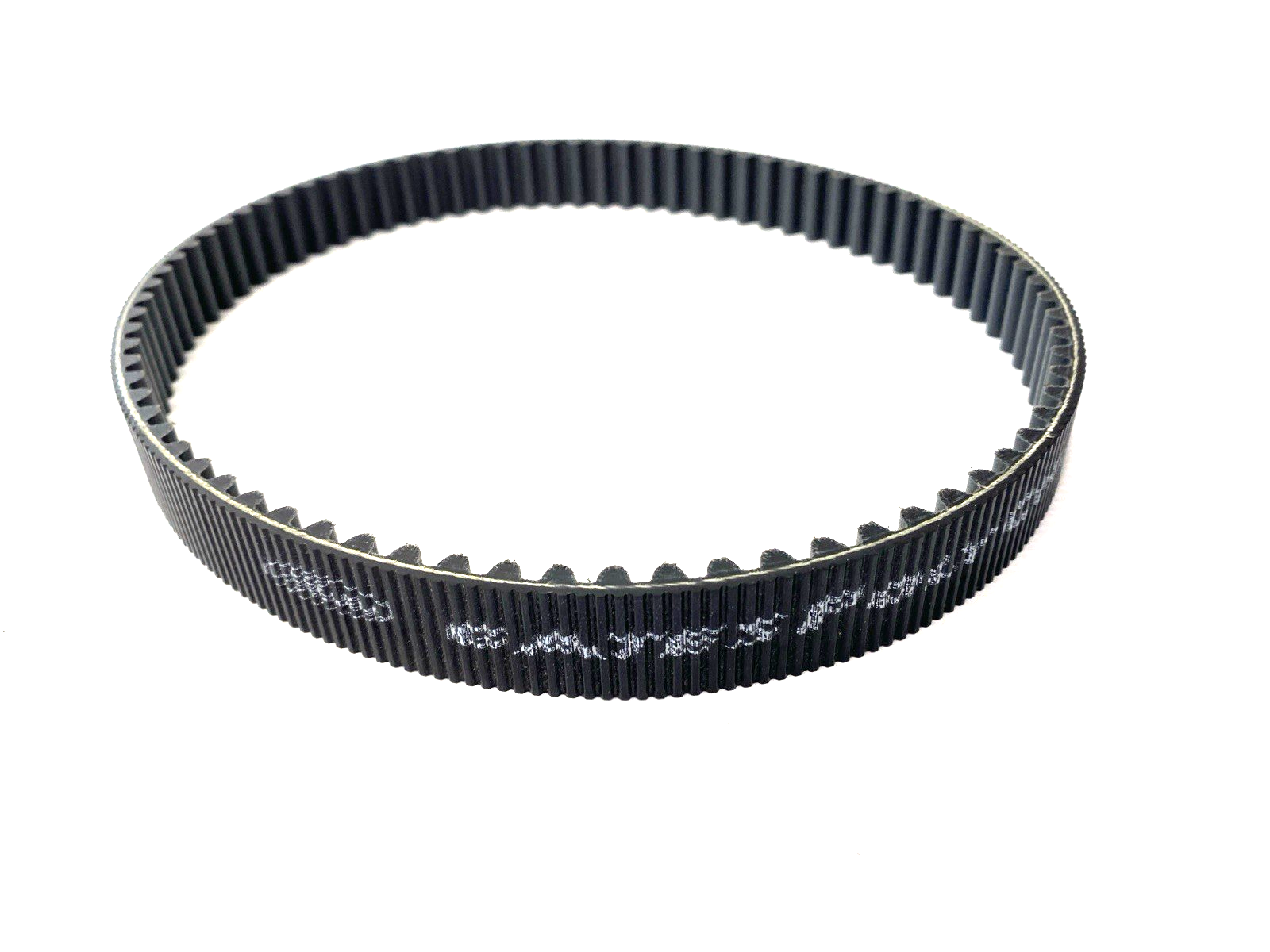 Gates 8MGT-640-21 Timing Belt 80 Teeth 8mm Pitch 640mm Length 21mm Width - Maverick Industrial Sales