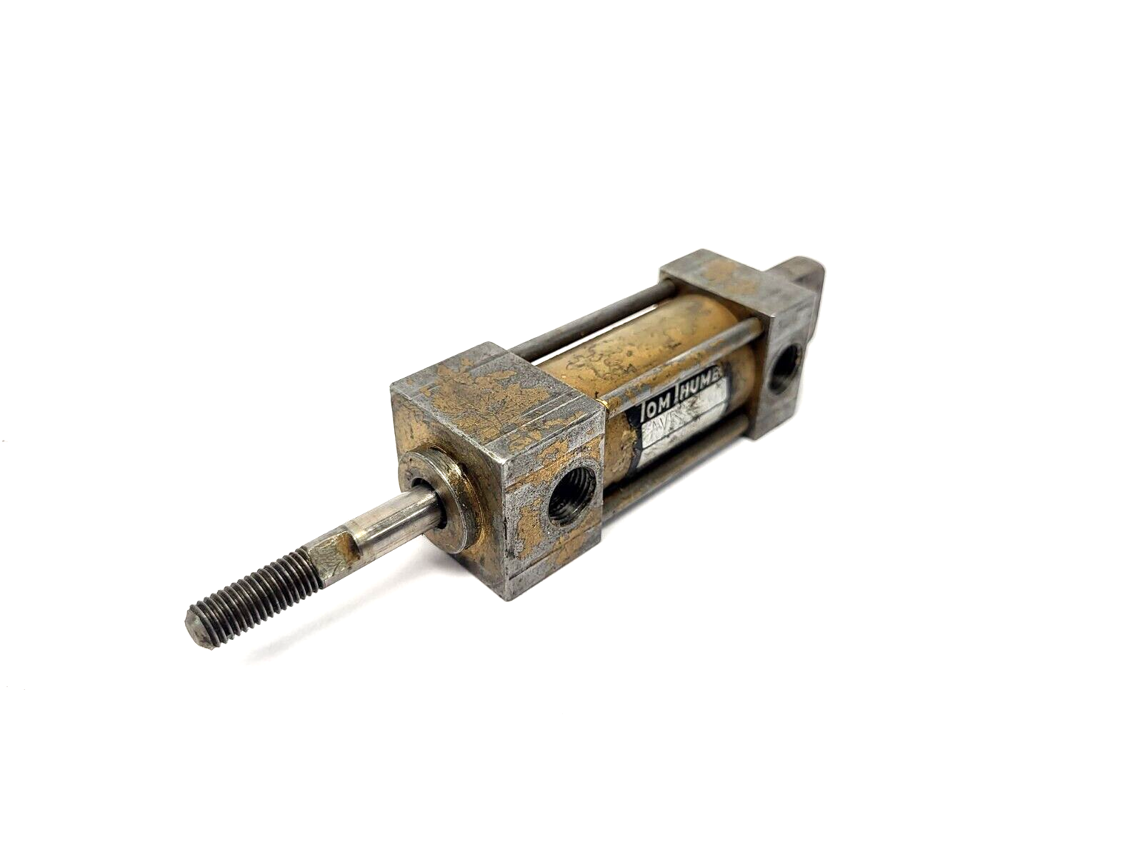 PHD Tom Thumb AVP5/4X1/2 Pneumatic Cylinder - Maverick Industrial Sales