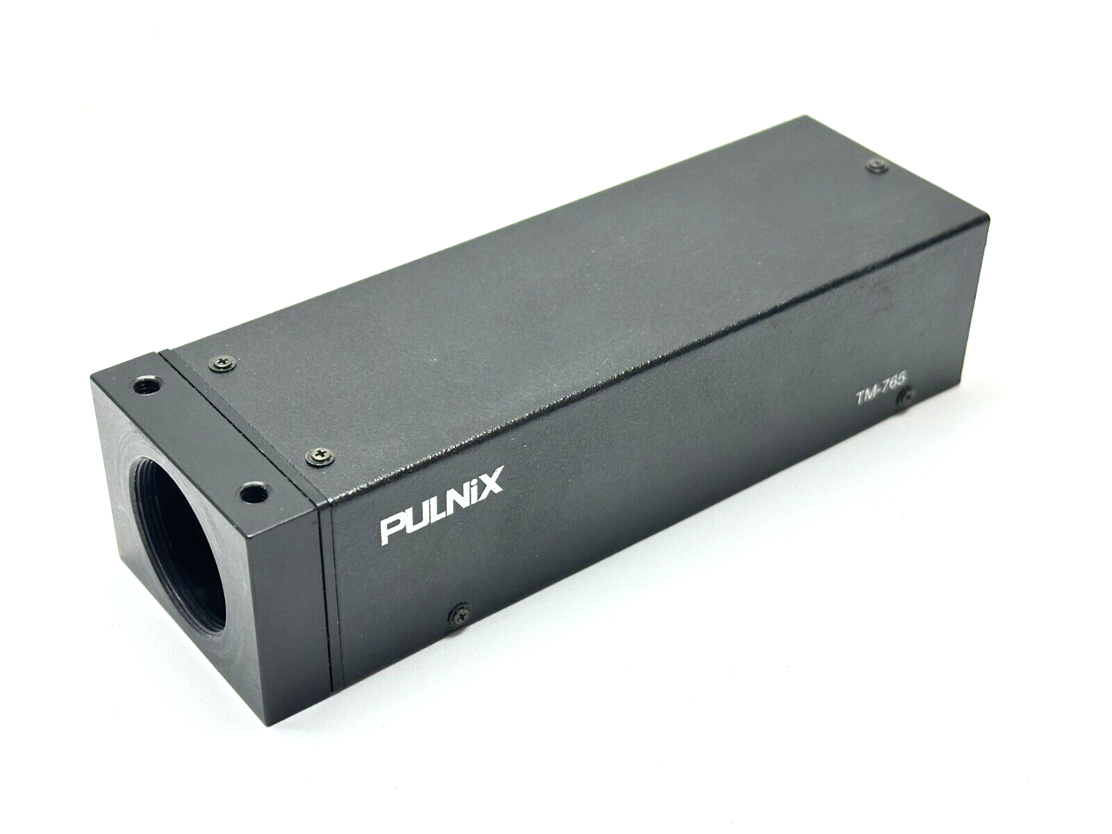 Pulnix TM-765E CCD Camera Monochrome 10-0242 - Used - Maverick Industrial Sales
