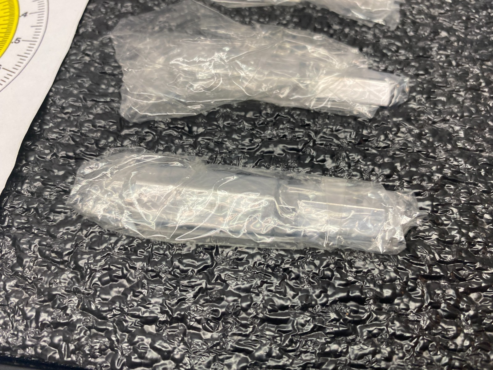 Mahr 2086961 Magnification Kit for Calibrating 5000:1, 8000:1 Millimar AMR-13 - Maverick Industrial Sales