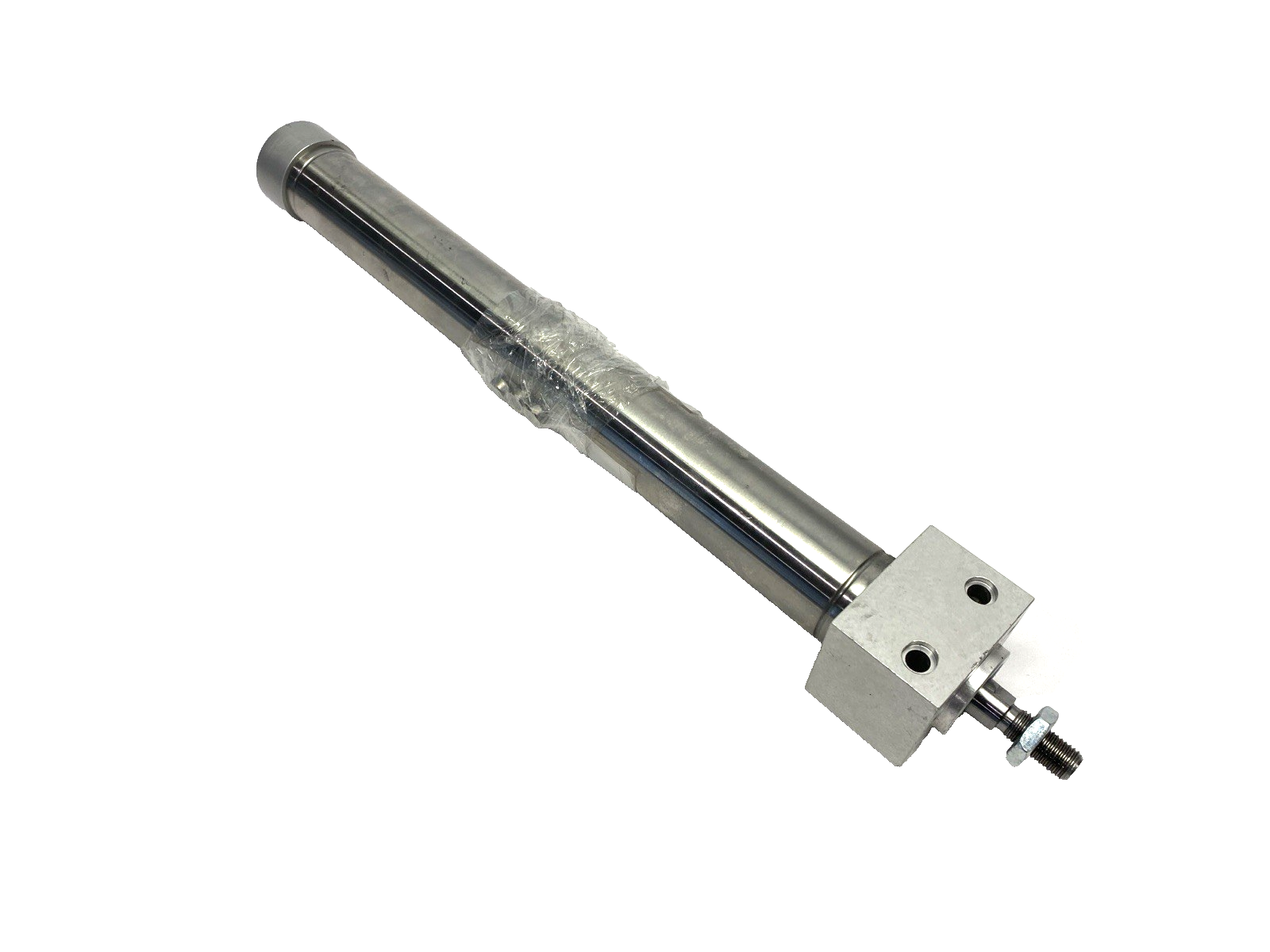 Festo DSNU-32-250-PPV-A-MH Pneumatic Cylinder 32mm Bore 250mm Stroke 193992 - Maverick Industrial Sales