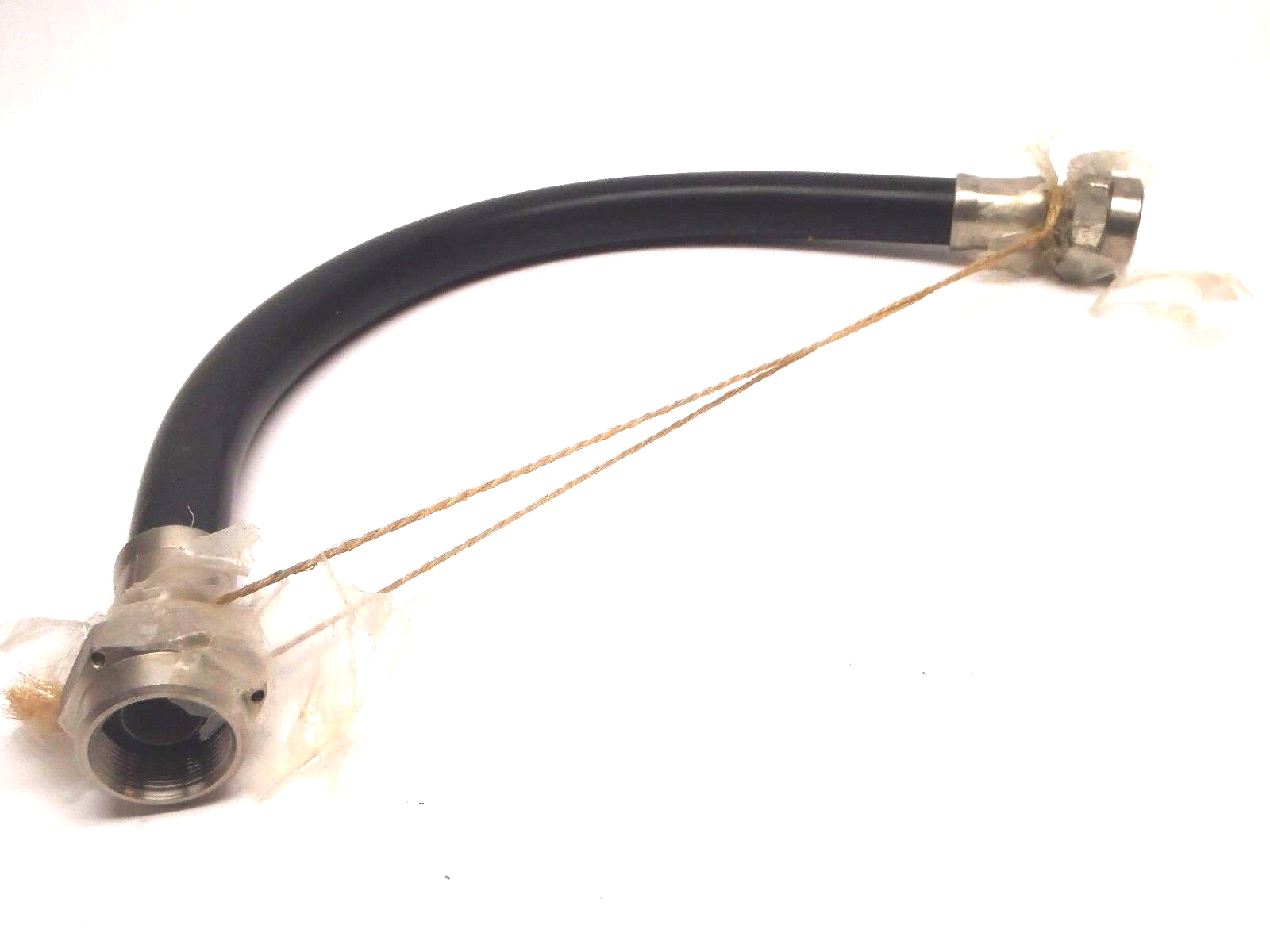 W 12905 P2 | Dr Schnabel & Co. KG I1-71-W Water Cooling Teflon Hose 21" Inch - New Other - Maverick Industrial Sales