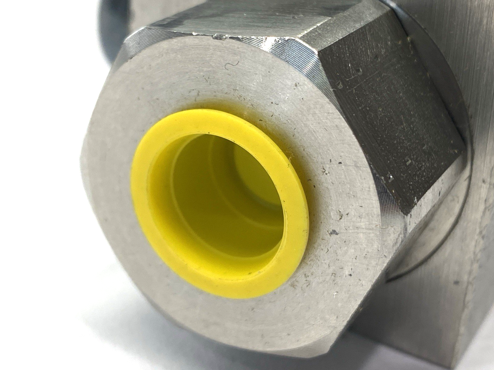 SCA 0508 0087 High Pressure Ball Valve 415905 - New – Open box - Maverick Industrial Sales