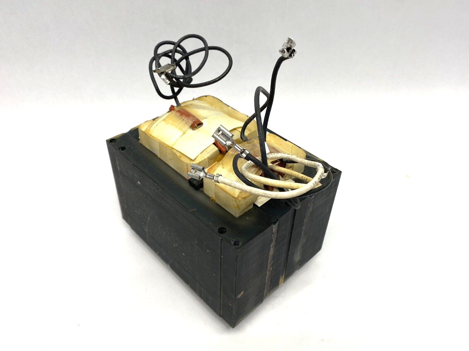 8437D60G25 | Lumark Cooper Lighting Transformer - Used - Maverick Industrial Sales