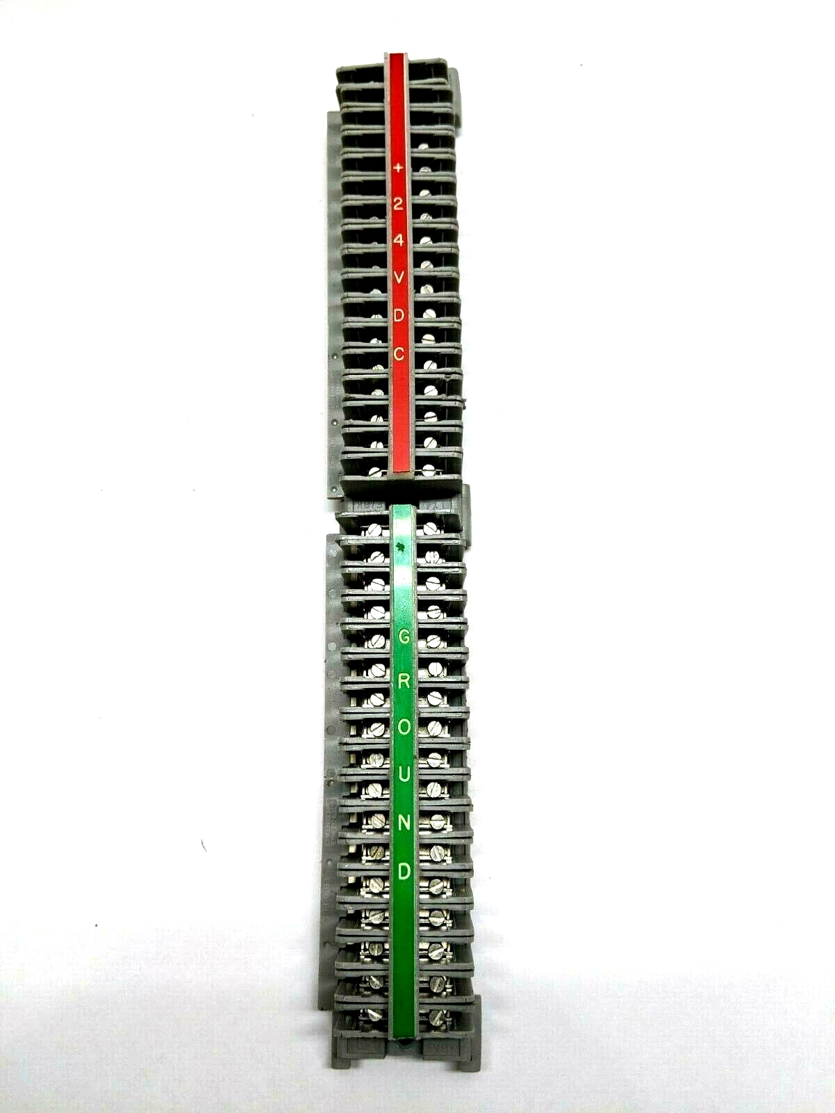 Phoenix Contact BK4 Terminal Block Assembly - Used - Maverick Industrial Sales