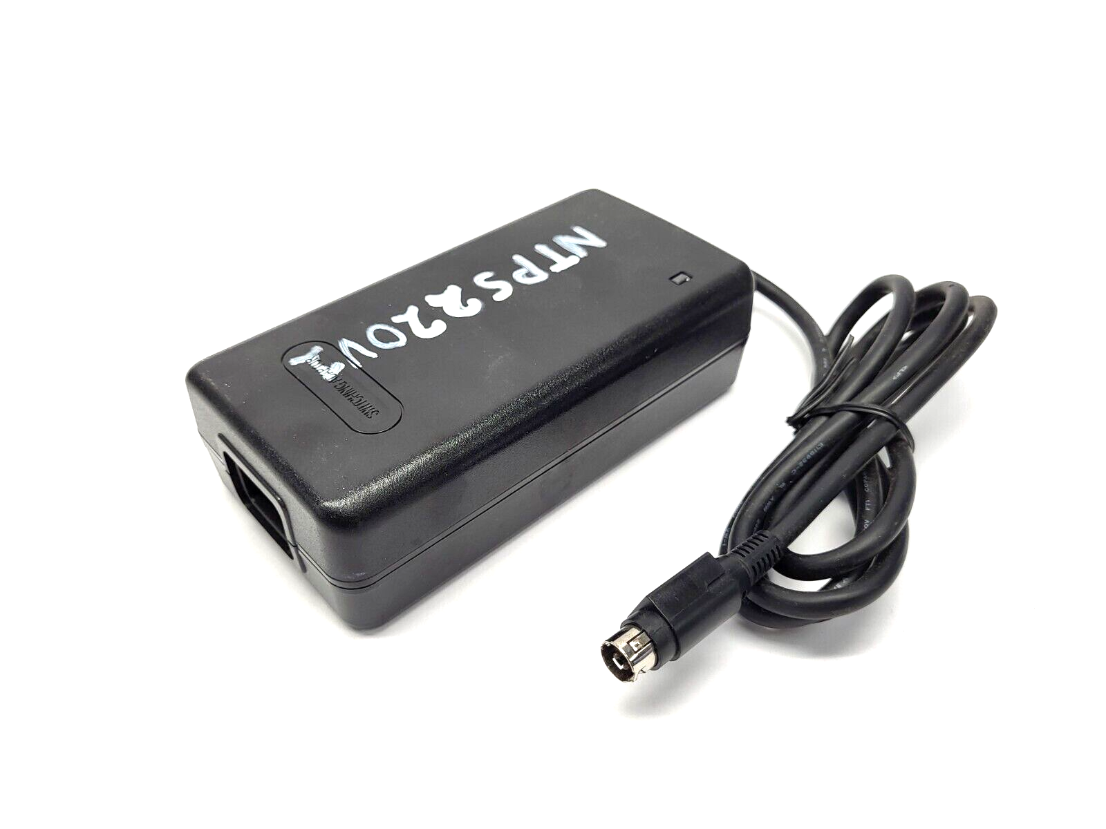 NTPS220V1 | Connect Tech NTUPSLCV1 NT960 Power Supply - Used - Maverick Industrial Sales